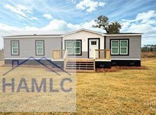 237 County Line Rd, Hinesville, GA 31313