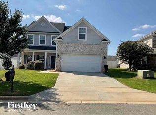 740 Breeders Cup Dr, Whitsett, NC 27377