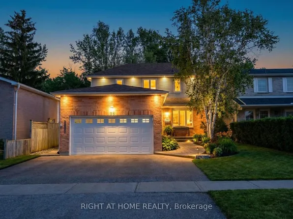 39 Devondale St, Clarington, ON L1E 1S3