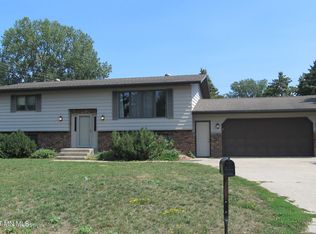 1311 Jackson Ave, Detroit Lakes, MN 56501