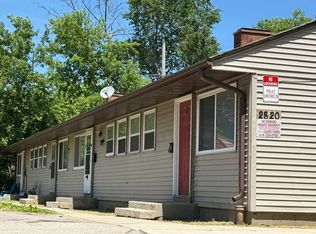 JNF 2820 W. Carmen Ave., Milwaukee, WI 53209