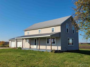7115 Fergus Rd, Saint Charles, MI 48655