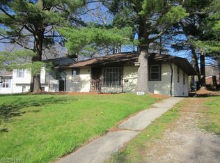 493 S Francis St, Kent, OH 44240