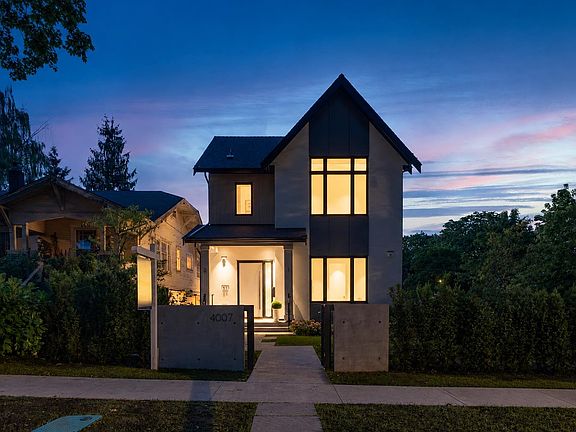 2nd image of 4007 W 19th Ave
