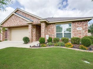 3605 White Summit Ln, Melissa, TX 75454