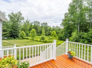 211 Barre Paxton Rd #6, Rutland, MA 01543