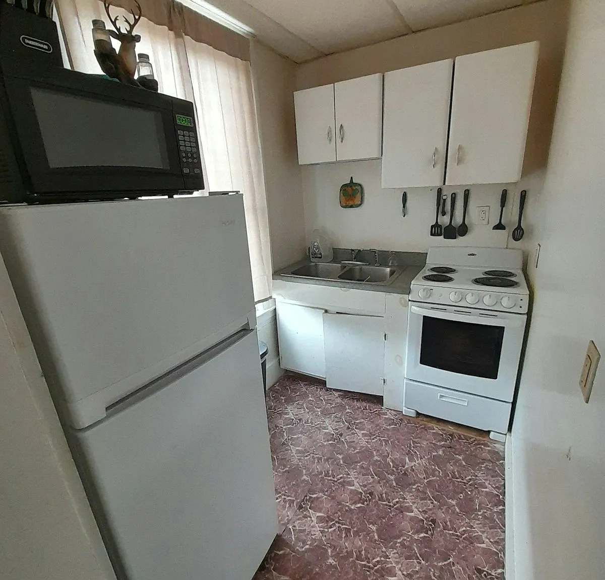 181 Canal Street, Unit 4 — Photo 3
