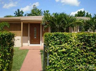 30335 SW 152nd Ct, Homestead, FL 33033