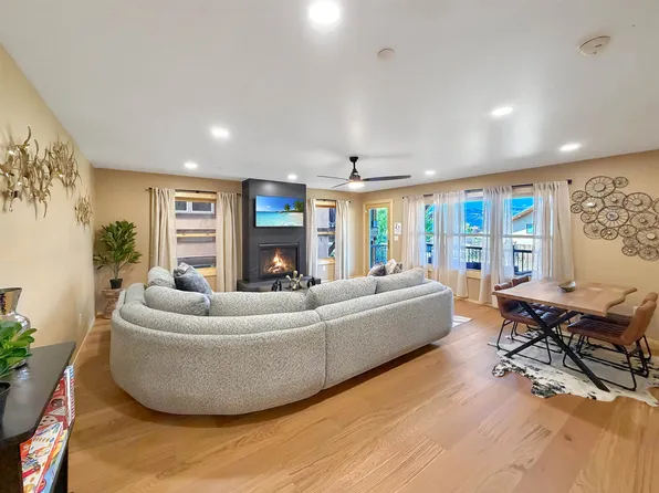 17 Winter Park Lane 2C #2-C, Angel Fire, NM 87710