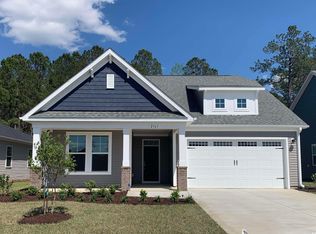2163 Gooseberry Way, Longs, SC 29568