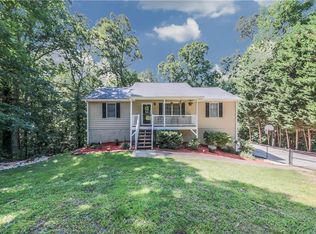 100 Braxton Dr, Douglasville, GA 30134