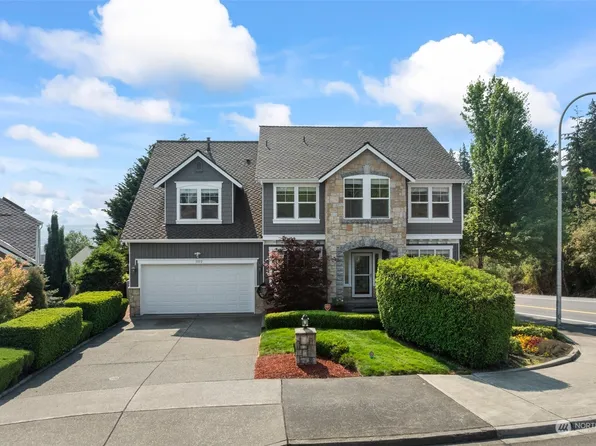 1102 V Street NW, Auburn, WA 98001