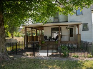 8249 Judevine Rd, Palo, MI 48870