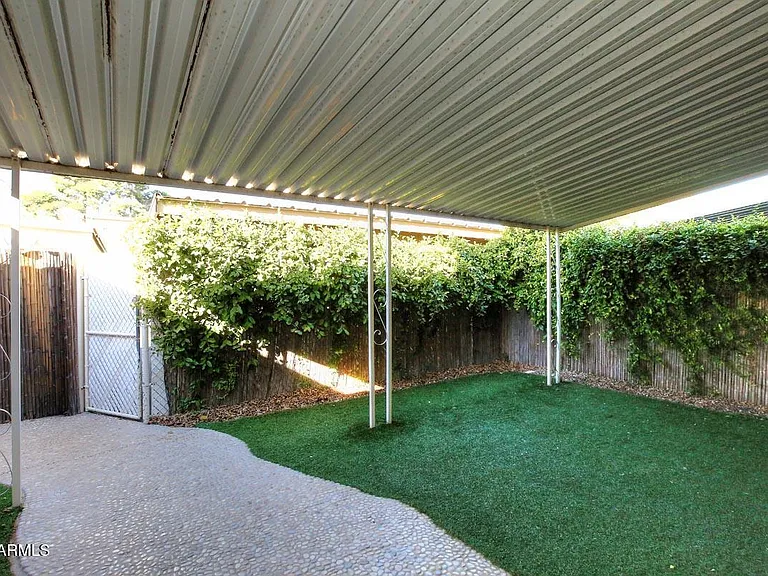 5114 N Granite Reef Rd — Photo 27
