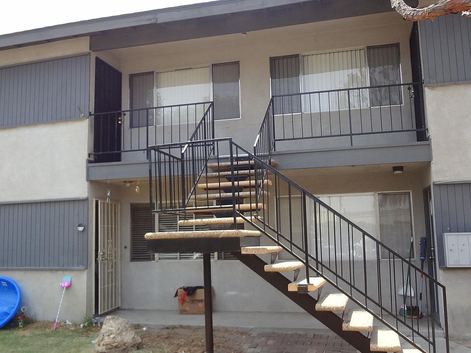 1st image of 120 N Palm Ave APT D