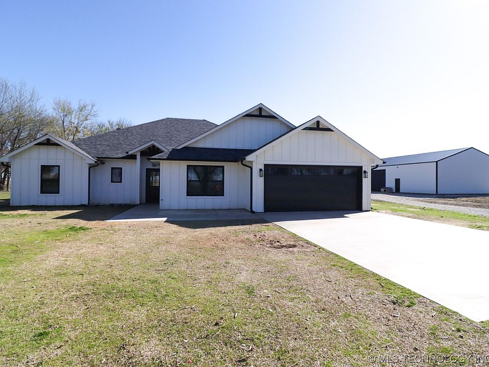 4920 Ferguson Rd, Beggs, OK 74421 Zillow