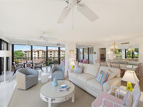 2nd image of 6000 Pelican Bay Blvd N #C203