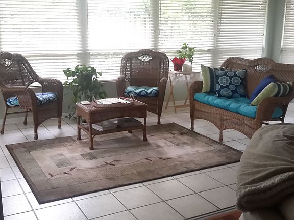 Florida Room