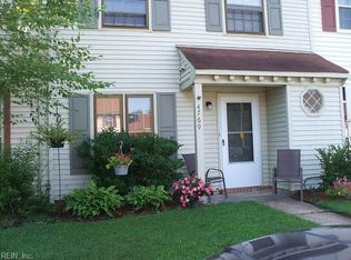 4769 Marlwood Way, Virginia Beach, VA 23462