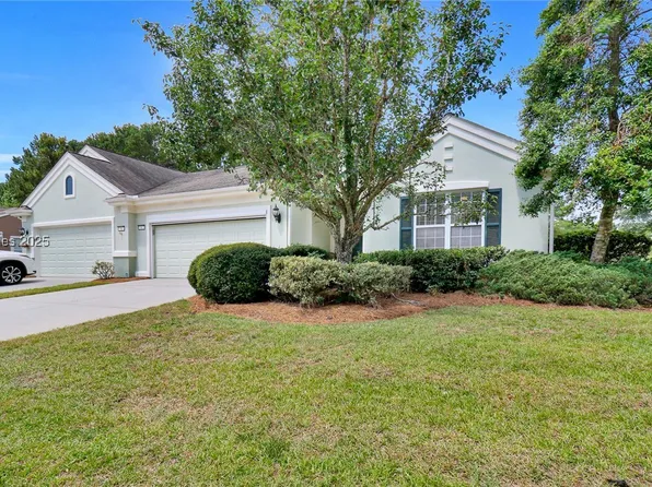 6 Seaford Pl, Okatie, SC 29909