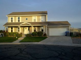 1730 Clawson Cir, Santa Clara, UT 84765