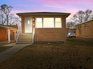 244 N Wolf Rd, Hillside, IL 60162