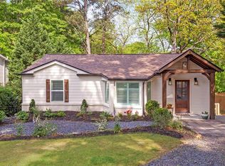 1840 Woodland Hills Ave NW, Atlanta, GA 30318