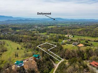 LOT 12 Megan Ridge Dr, Sevierville, TN 37876