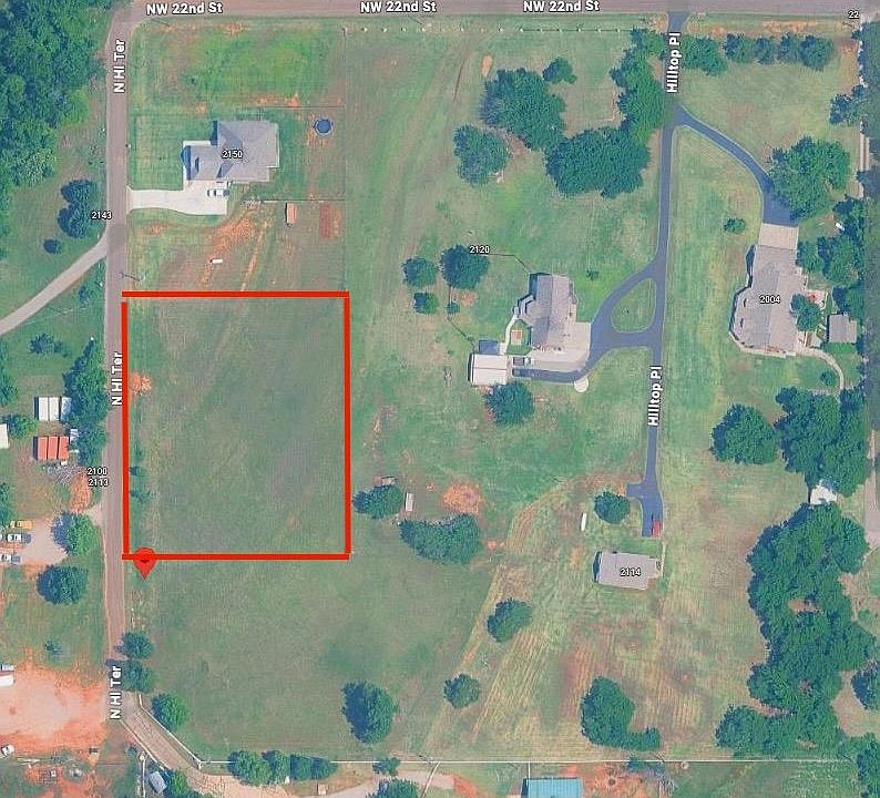 1st image of 0 Hilltop Ter Tract 4