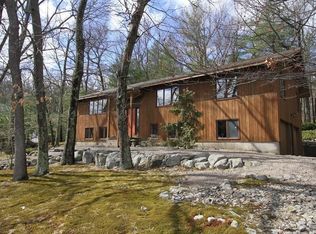 11 Woodpark Cir, Lexington, MA 02421