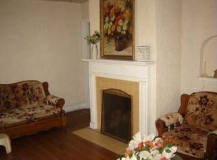 849 Charles Pl, Memphis, TN 38112