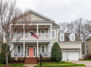 16212 Spruell St, Huntersville, NC 28078