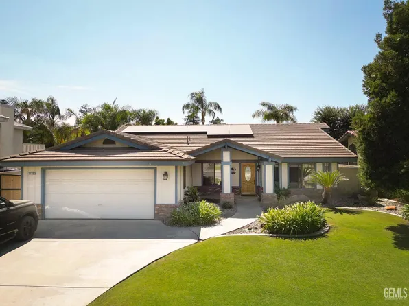 7125 Copper Creek Way, Bakersfield, CA 93308