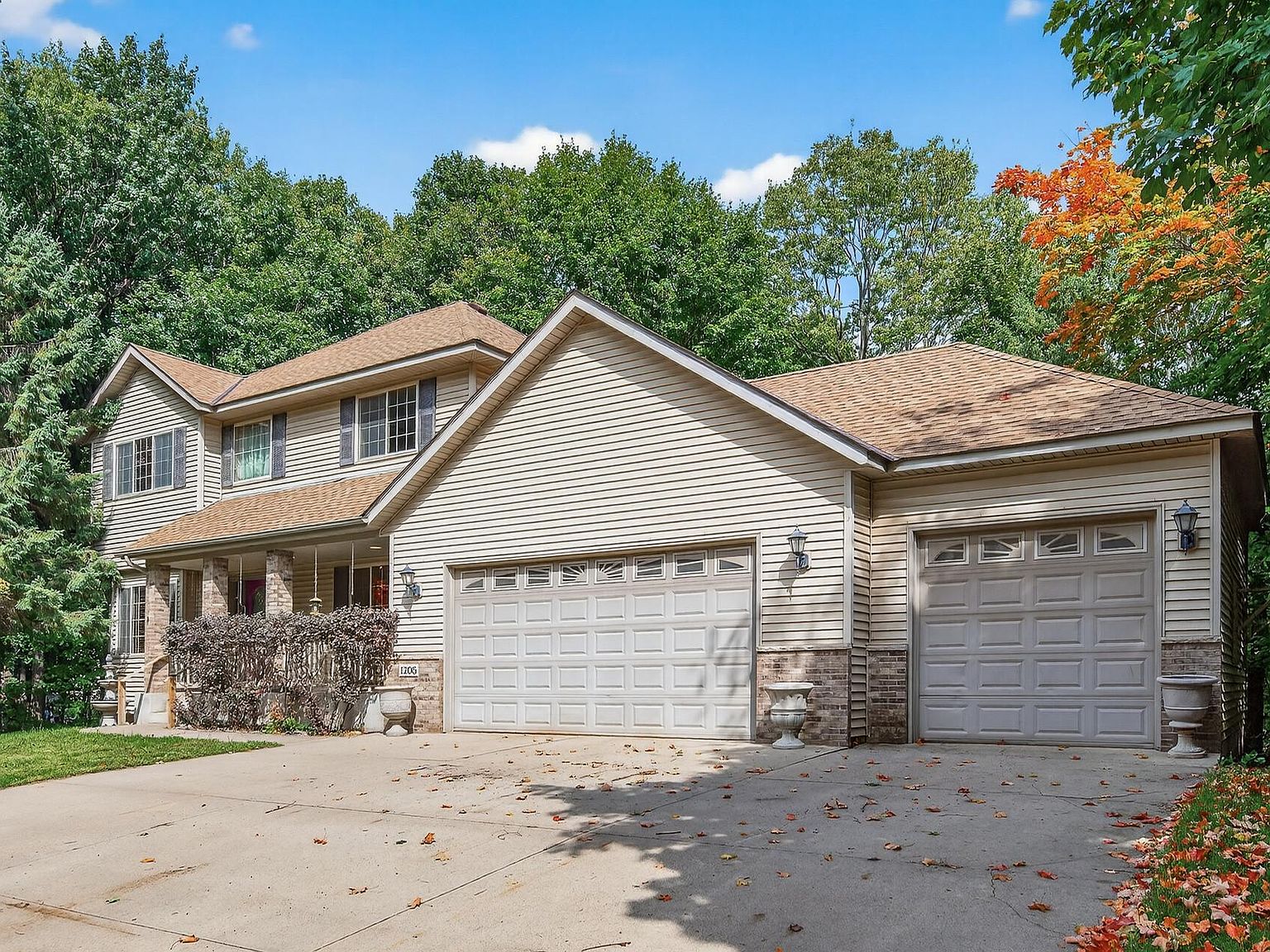 1206 Kensington Way, Buffalo, MN 55313 | Zillow