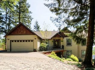 29190 NE Wind Song Ln, Newberg, OR 97132