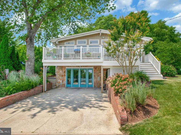 6206 Nutwell Dr, Tracys Landing, MD 20779