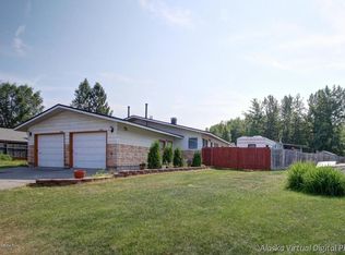 2336 Success Dr, Anchorage, AK 99504