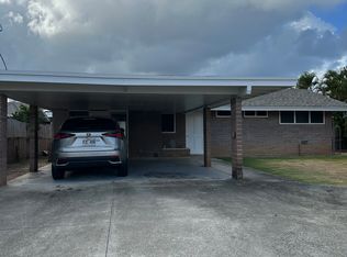 1326 Nanawale Pl, Kailua, HI 96734