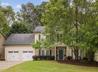 3050 Ivey Oaks Ln, Roswell, GA 30076