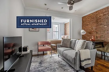 Rented by The Blueground