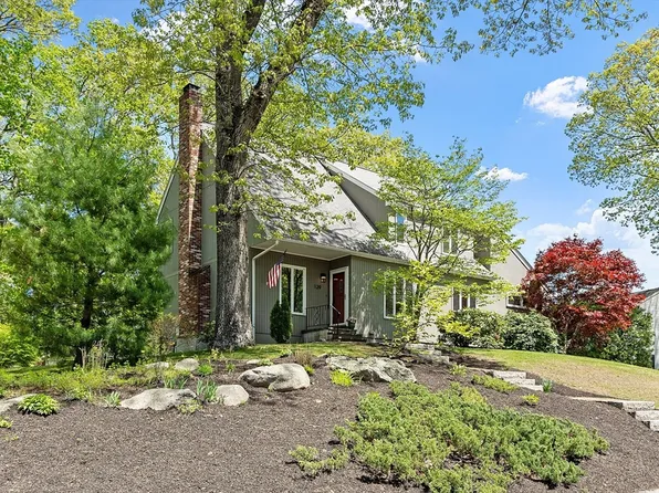 129 Lodi Rd, Marlborough, MA 01752