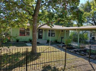 122 Weizmann St, San Antonio, TX 78212