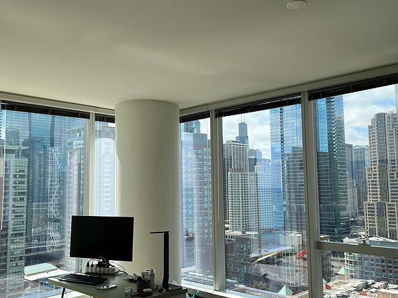 2nd image of 500 N Lakeshore Dr APT 2302