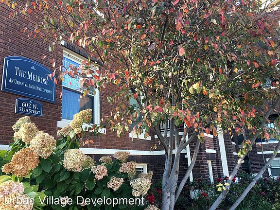 3rd image of 602 N 33rd St APT 5