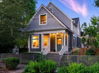 1912 NE 11th Ave, Portland, OR 97212