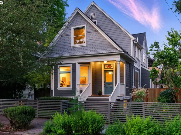 1912 NE 11th Ave, Portland, OR 97212