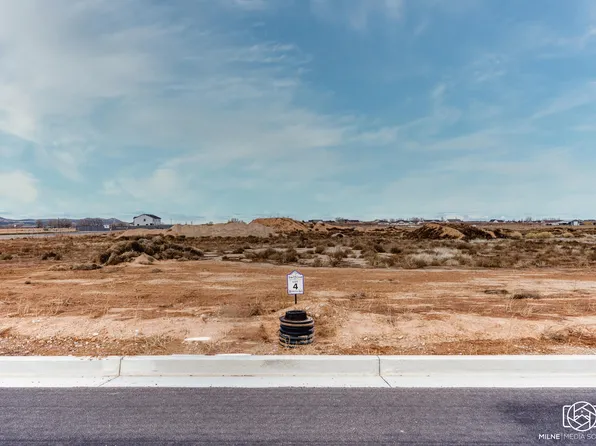 3868 W 925 North St, Cedar City, UT 84721