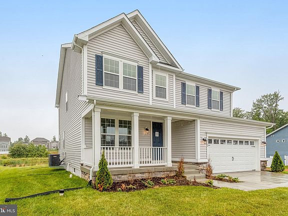 3rd image of 8720 Afton Dr