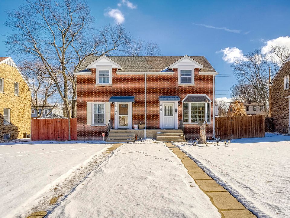 1st image of 8147 Hohman Ave