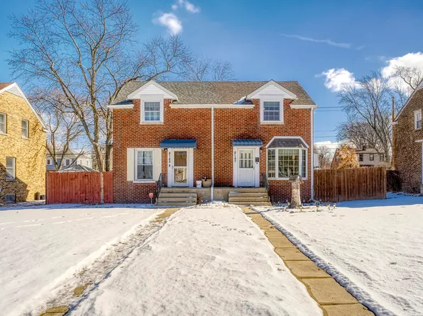 8147 Hohman Ave, Munster, IN 46321